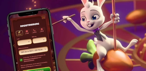 Magius Casino | Slots mit hoher Auszahlung