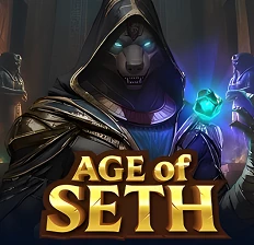 Magius Casino | Age of Seth